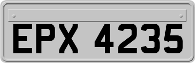 EPX4235