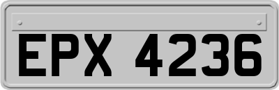 EPX4236