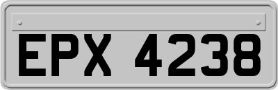 EPX4238