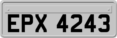 EPX4243