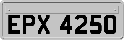 EPX4250