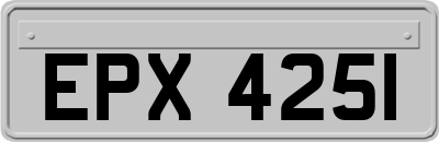 EPX4251