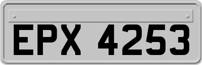 EPX4253