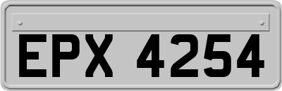 EPX4254