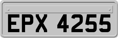 EPX4255
