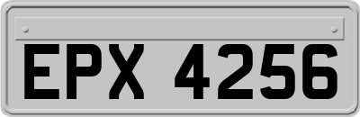 EPX4256
