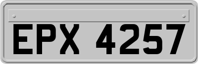 EPX4257