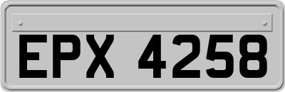 EPX4258