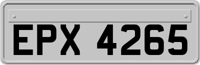 EPX4265