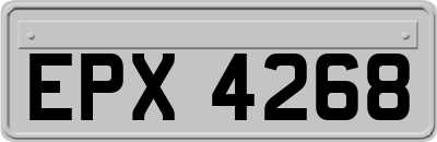 EPX4268