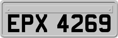 EPX4269