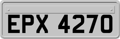 EPX4270