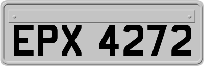 EPX4272