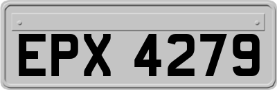 EPX4279