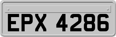 EPX4286