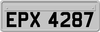 EPX4287
