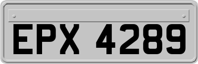 EPX4289