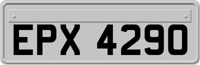 EPX4290