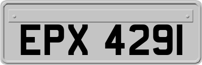 EPX4291