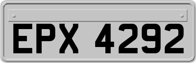EPX4292