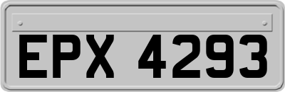 EPX4293