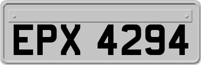EPX4294
