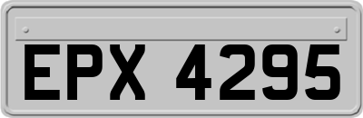 EPX4295