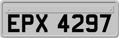 EPX4297