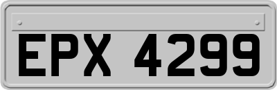 EPX4299