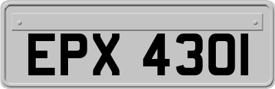 EPX4301
