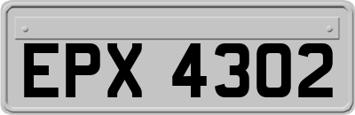 EPX4302