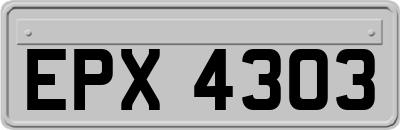 EPX4303