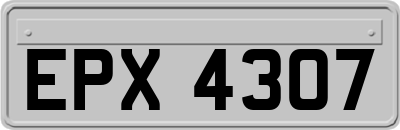 EPX4307