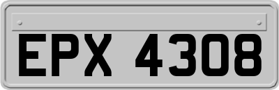 EPX4308