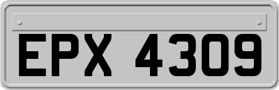 EPX4309