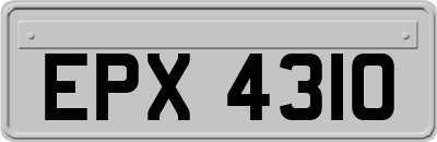 EPX4310