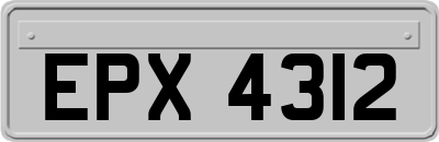 EPX4312