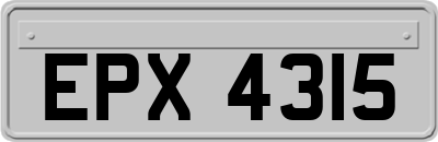 EPX4315