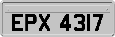 EPX4317