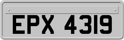 EPX4319