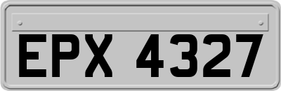 EPX4327