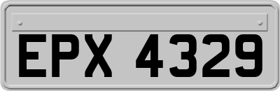 EPX4329