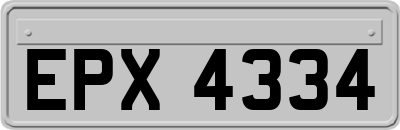 EPX4334