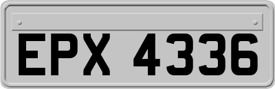 EPX4336