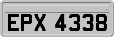 EPX4338
