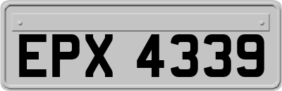 EPX4339