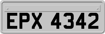 EPX4342