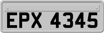 EPX4345