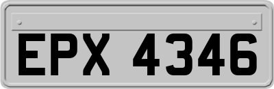 EPX4346