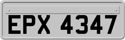 EPX4347